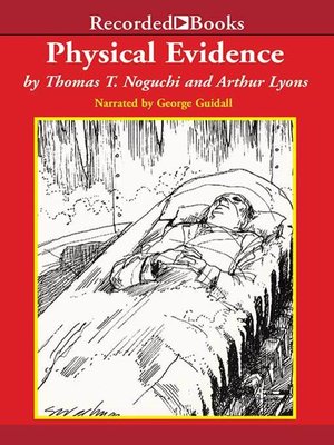 cover image of Physical Evidence